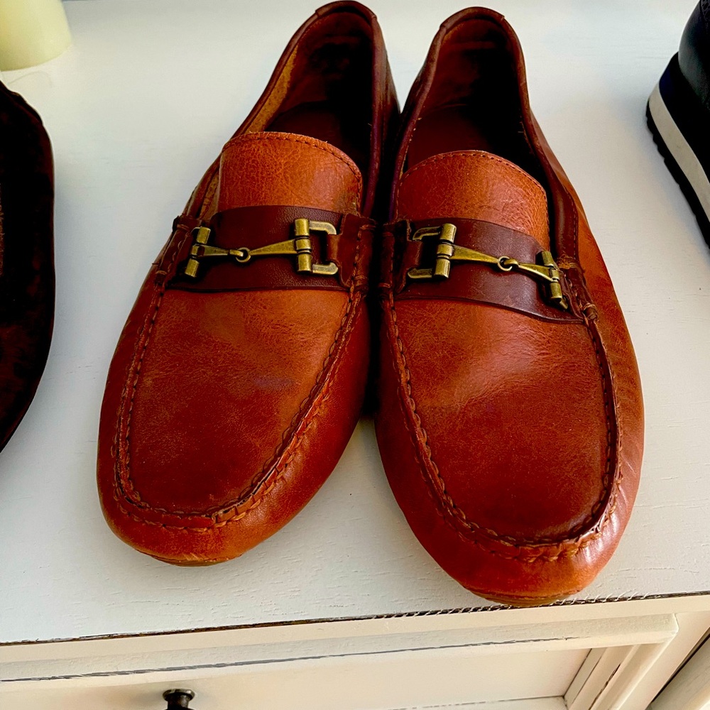 Men’s cole hann shoes